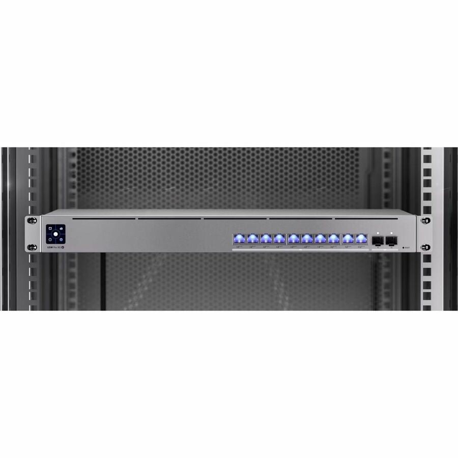 Pro XG 10 PoE Pro XG 10 PoE